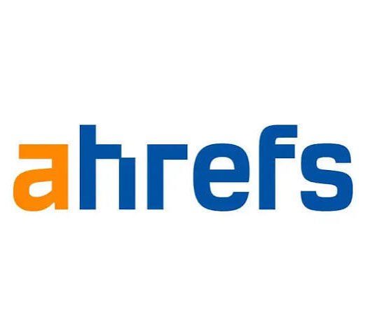 ahrefs