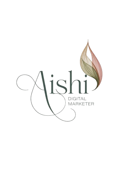 Home Page logo for Aishi Digital