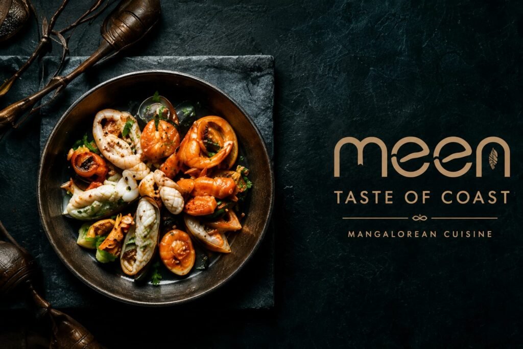 Meen taste of coast
